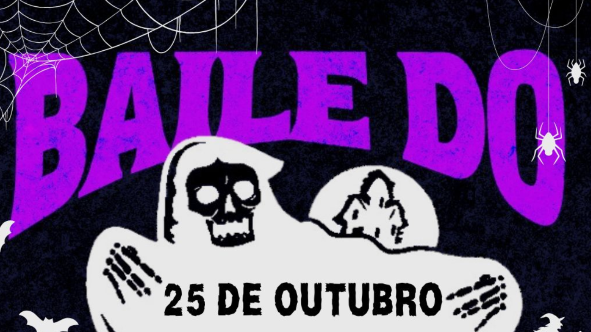 Baile do Bruxo 2.0 image