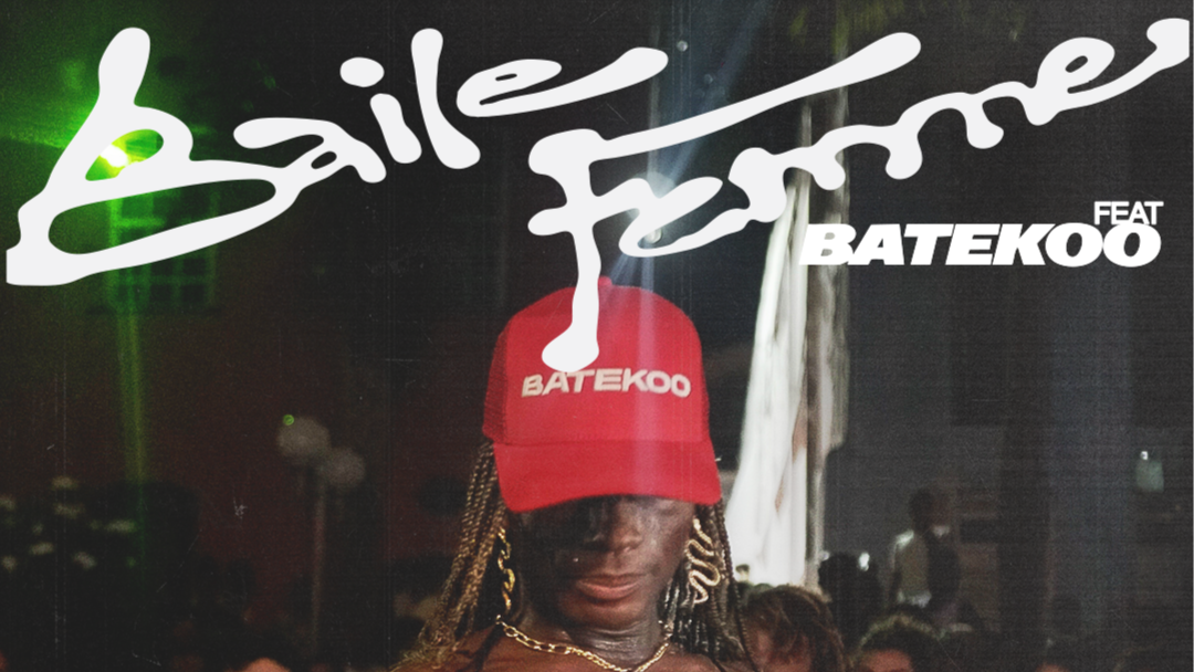 BAILE FEMME X BATEKOO image