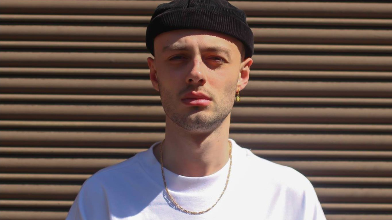 BAILEY IBBS (Tresor, Night Service /UK), Teeo at Azimut  image