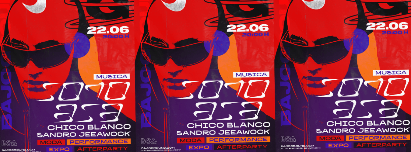 BAJOGROUND 22/06 image