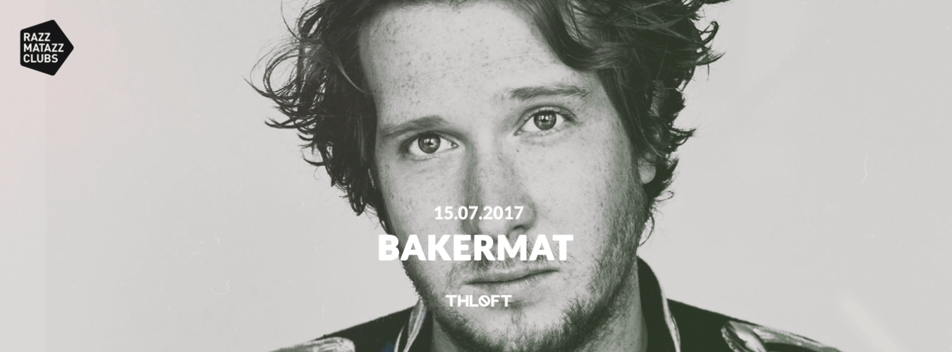 Bakermat @ The Loft image