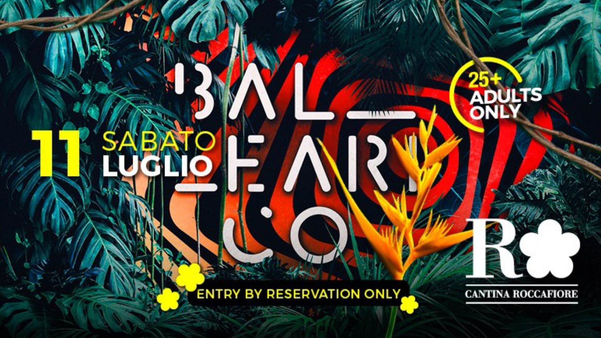 BALEARICO - Cantina Roccafiore image