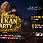 BALKAN PARTY 🇦🇱🇲🇪🇷🇸🇸🇮🇽🇰🇧🇬🇹🇷🇷🇴🇭🇷🇲🇰🇬🇷🇧🇦 - FREE ENTRY until 1:00am image