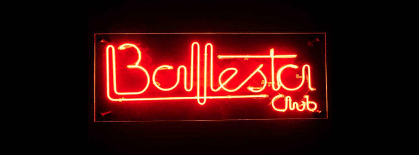 Ballesta Club image