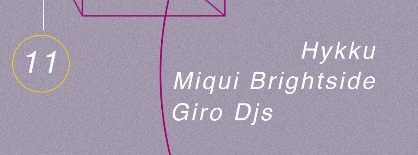 Ballesta Club Meets Giro image