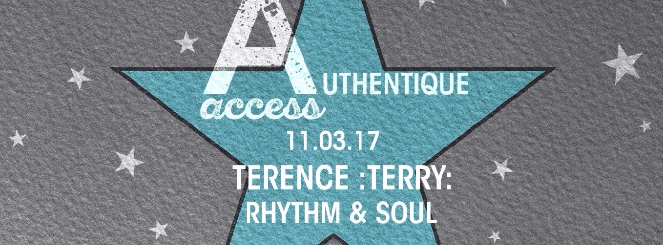 Ballesta Club presents ACCESS image