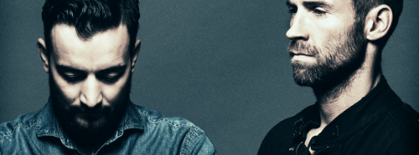 Ballesta Club w/ Cumhur Jay, Javi Redondo & Egopool image