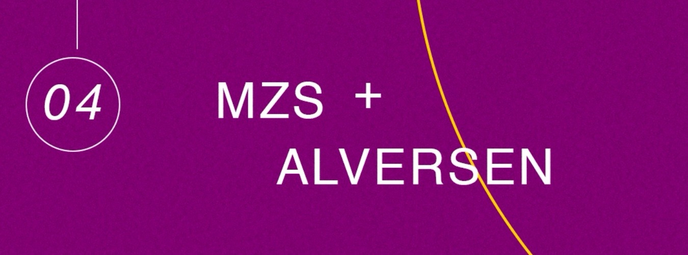 Ballesta Club w/ MZS + Alversen image