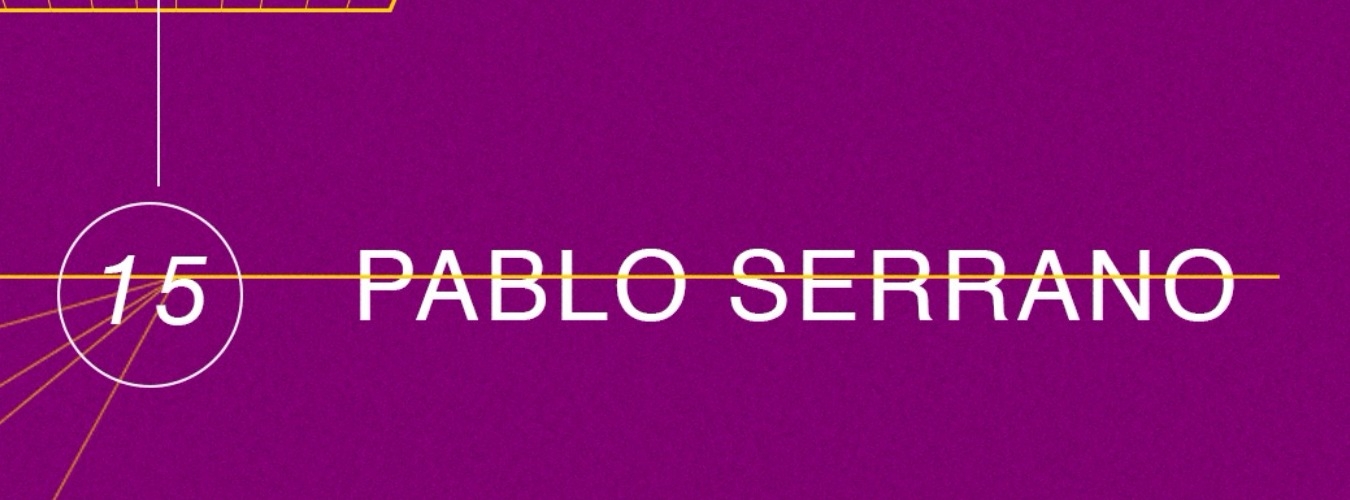 Ballesta Club w/ Pablo Serrano image