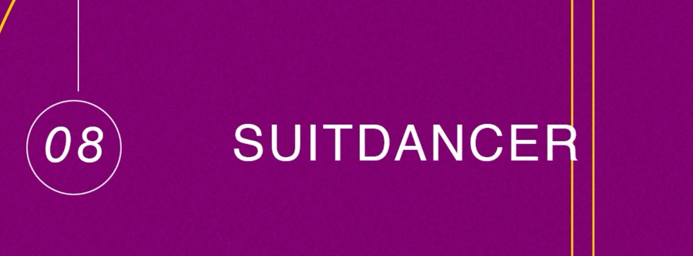 Ballesta Club w/ Suitdancer image