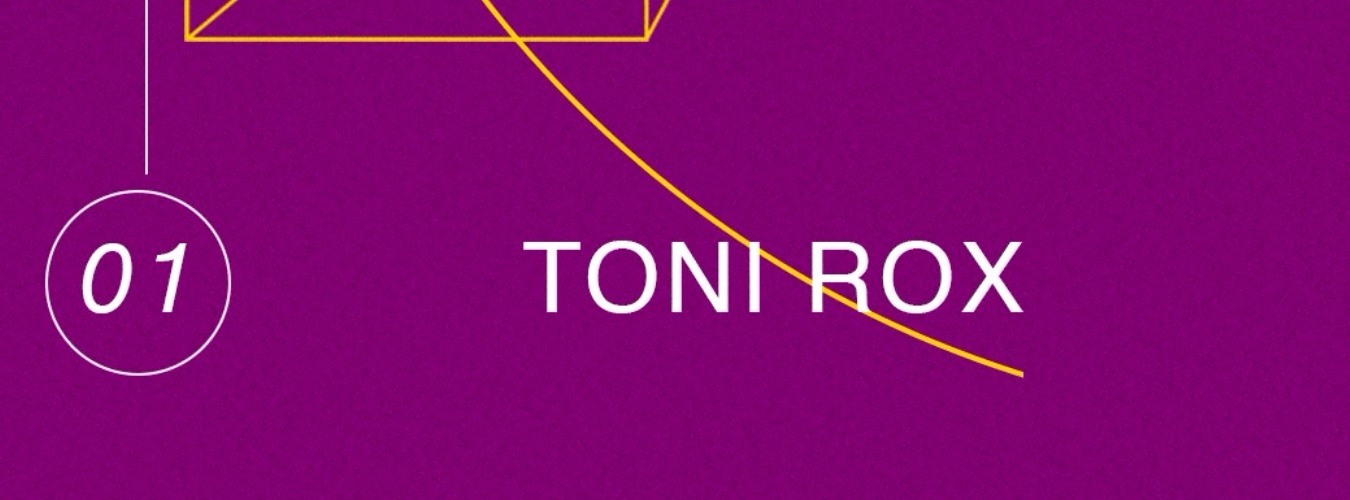 Ballesta Club w/ Toni Rox image