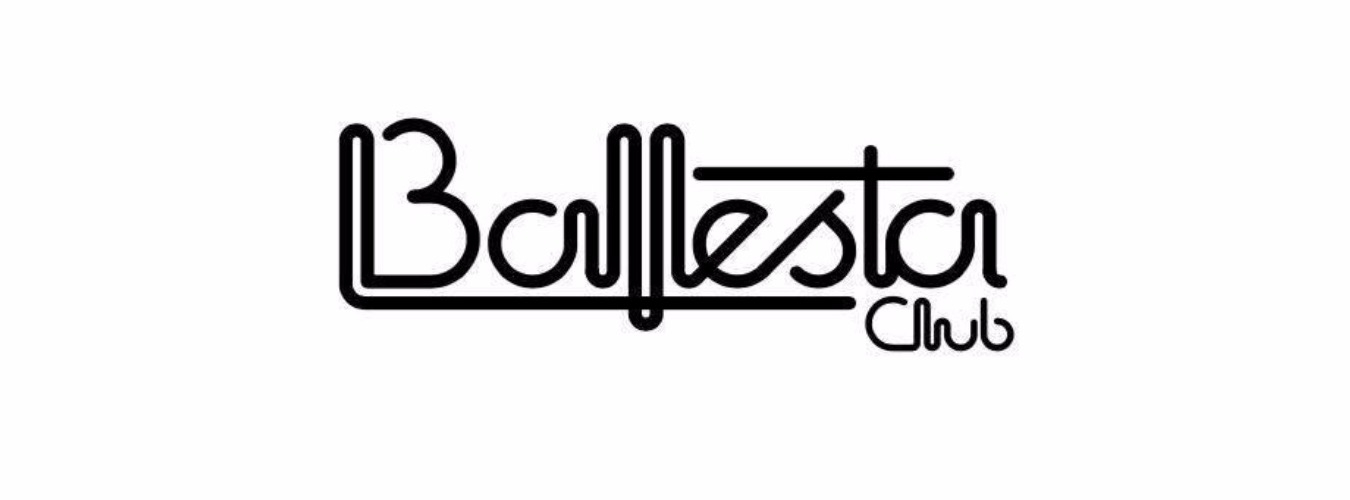 Ballesta Club with Juan C Escdr & Javi Redondo image
