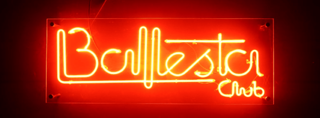 Ballesta Club with MZS & Taramona