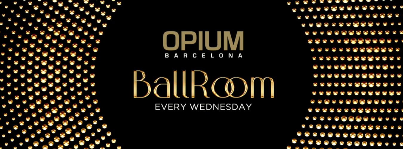 BallRoom | Every Wednesday