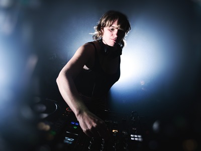 BAMBI B2B JAVI GON image