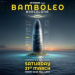 BAMBOLEO Barcelona - The gallery (indoor) image