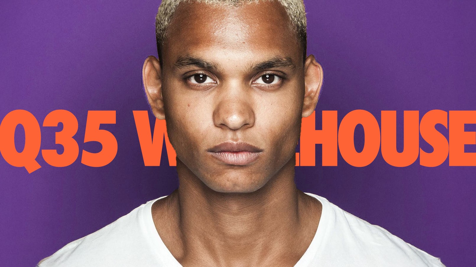 BAMBOUNOU hosted by Ear\Wax at Q35 Warehouse image