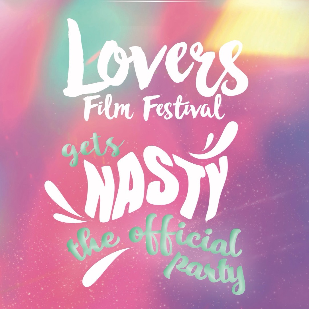 BANANAMIA: LOVERS FILM FESTIVAL AFTER PARTY image