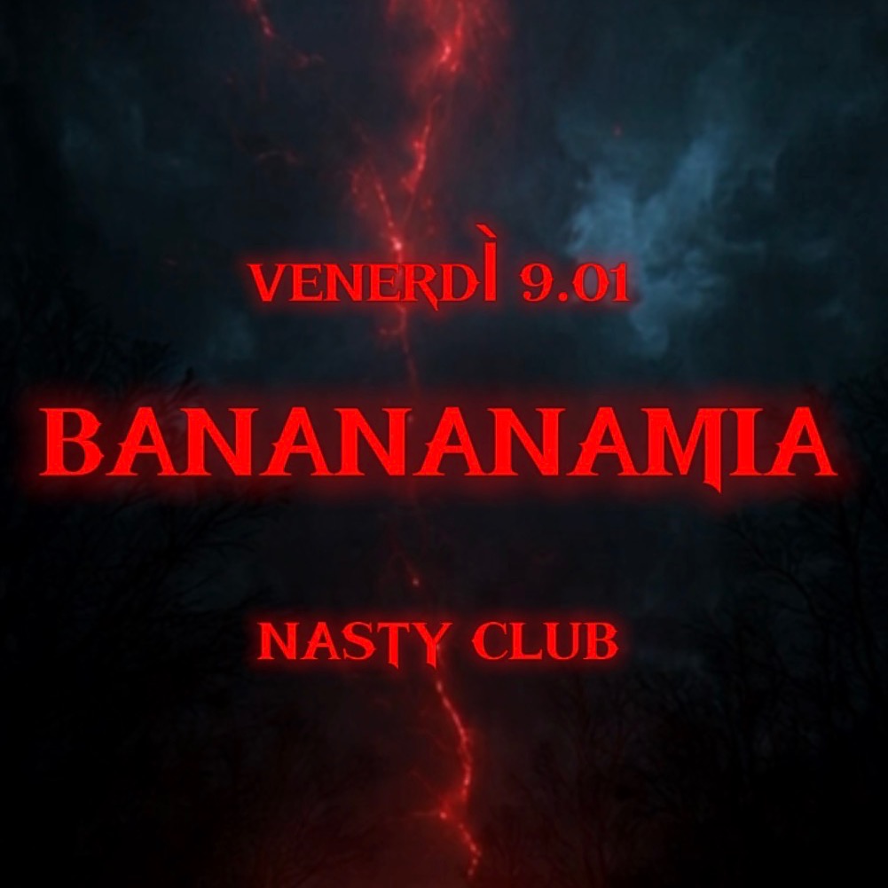 BANANAMIA STRANGER THINGS image