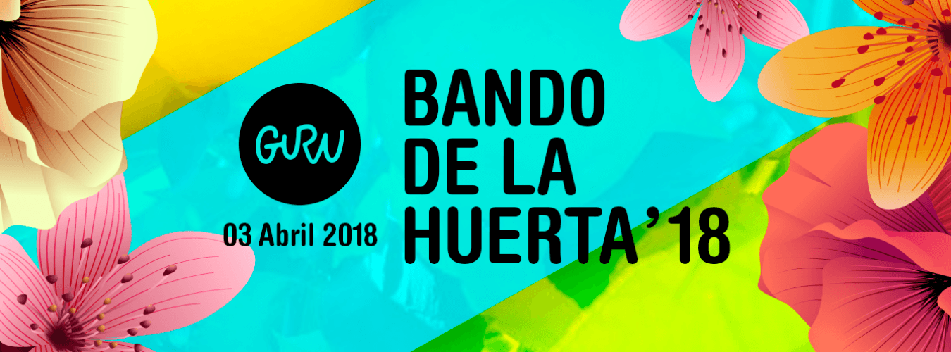 Bando de la Huerta image