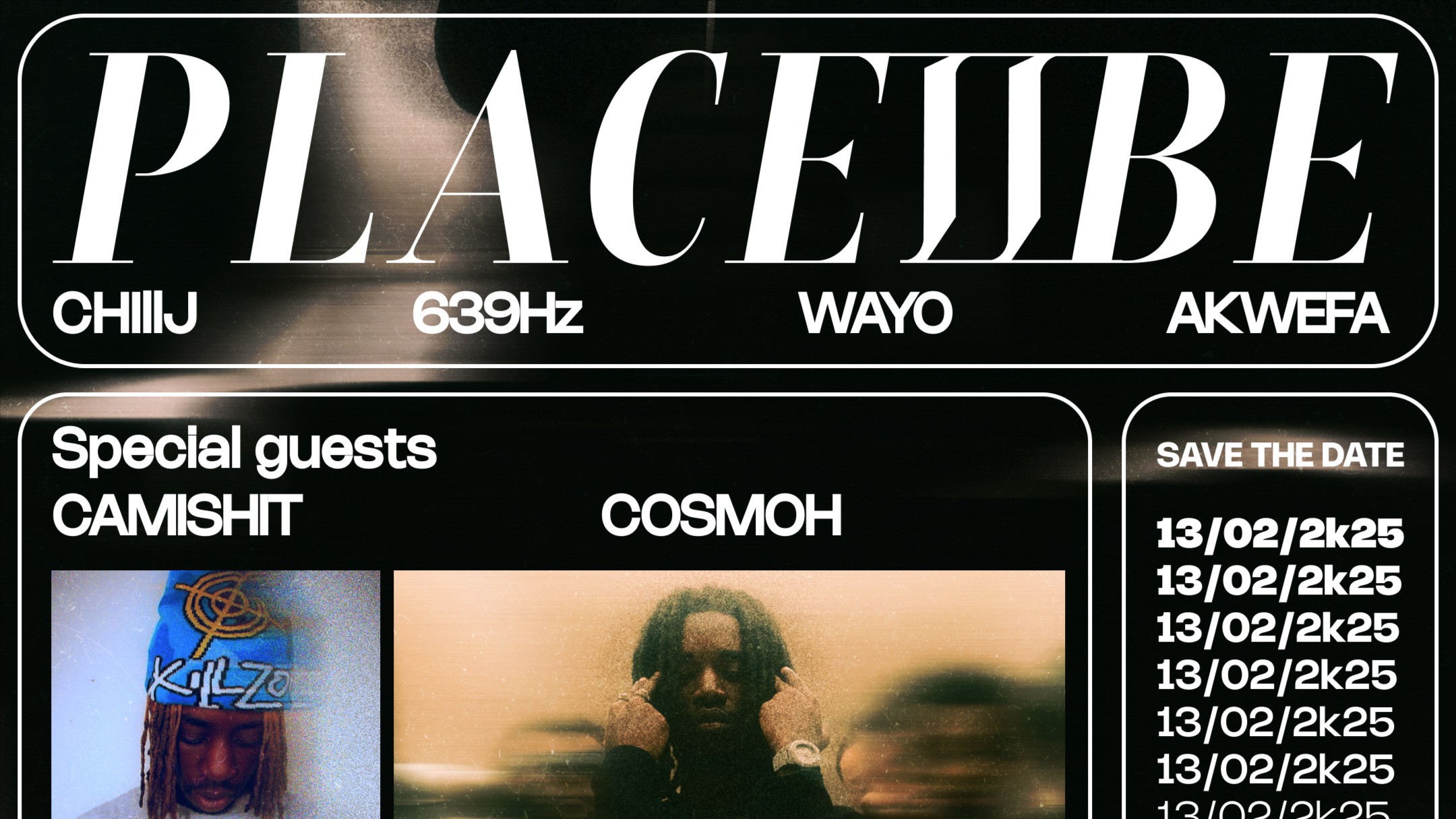 BANG BANG X PLACE2BE image