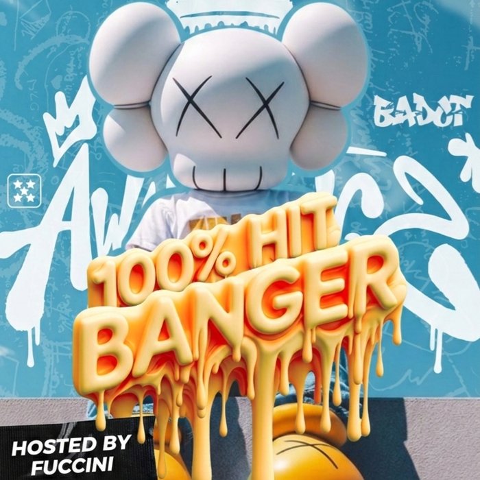 BANGER (100% Hits)
