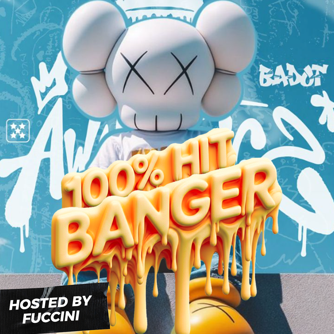 Affiche de la soirée Banger (100%Hits) au Hïght, boîte de nuit à Carnac