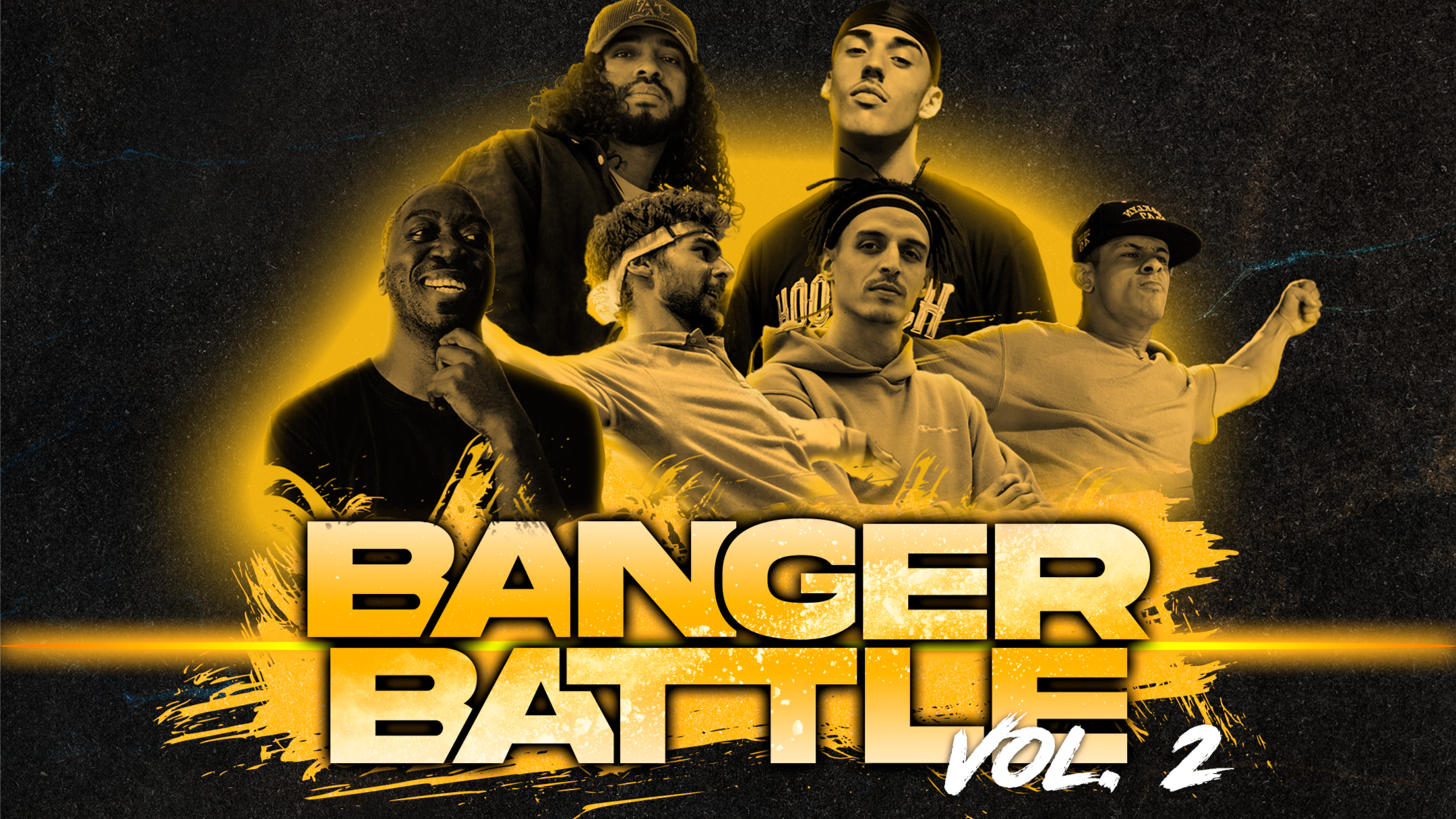 BANGER BATTLE image