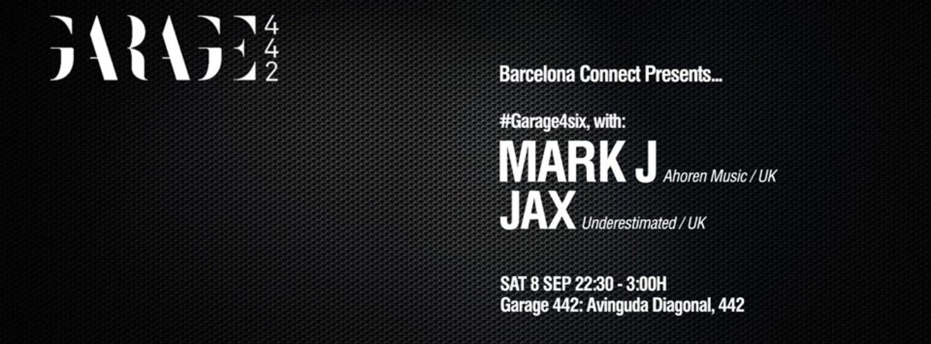 BARCELONA CONNECT MAGAZINE PRESENTS image