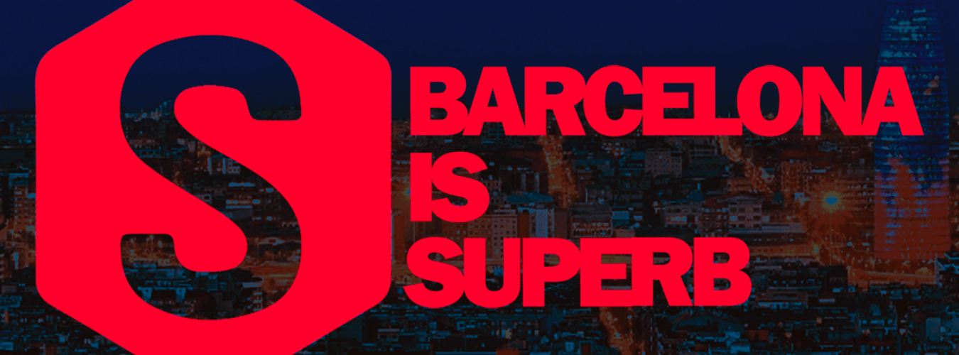Barcelona is Superb. | iLOA Dj image