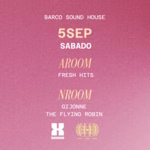 Barco Sound House Fresh Hits image