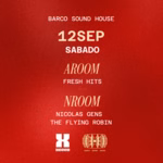 Barco Sound House Fresh Hits image