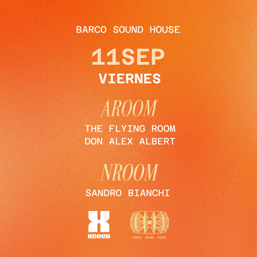 Barco Sound House Classics image