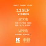 Barco Sound House Classics image