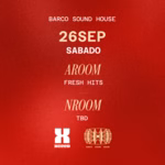 Barco Sound House Fresh Hits image