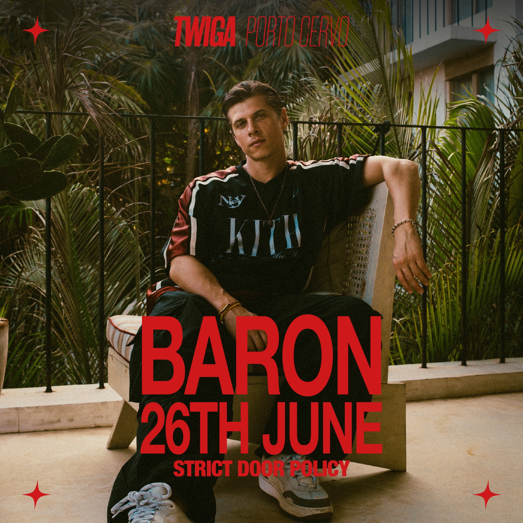 BARON image