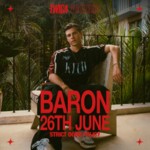 BARON image