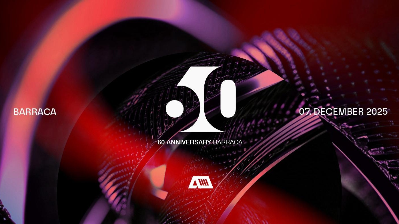 Barraca - 60º Aniversario image