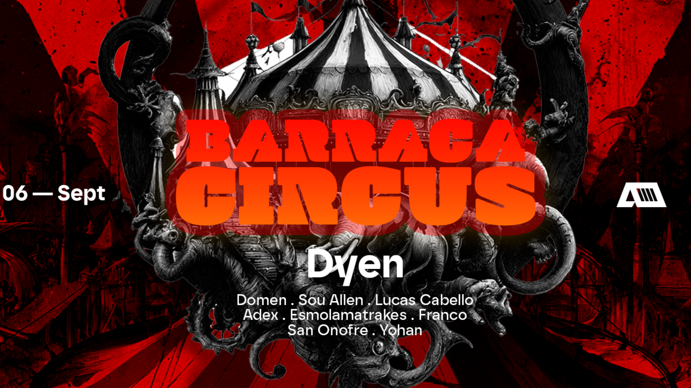 Barraca Circus image