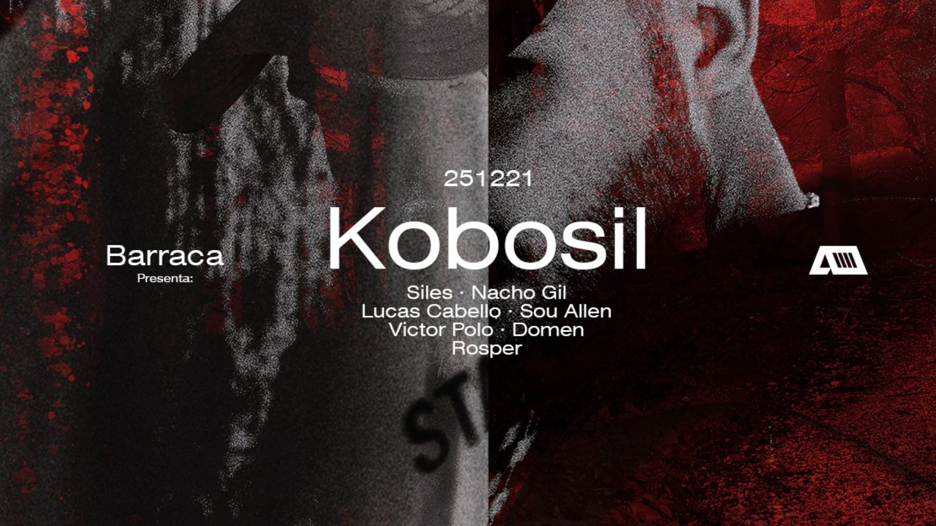 Barraca // Kobosil image