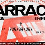 Barraca pres. Música Infinita image