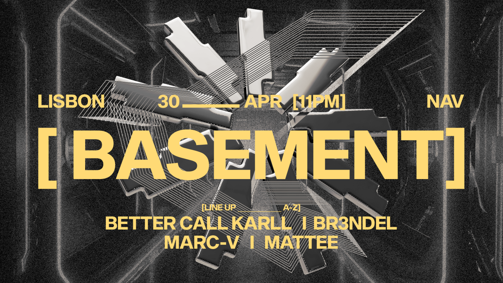 [BASEMENT] LISBON image