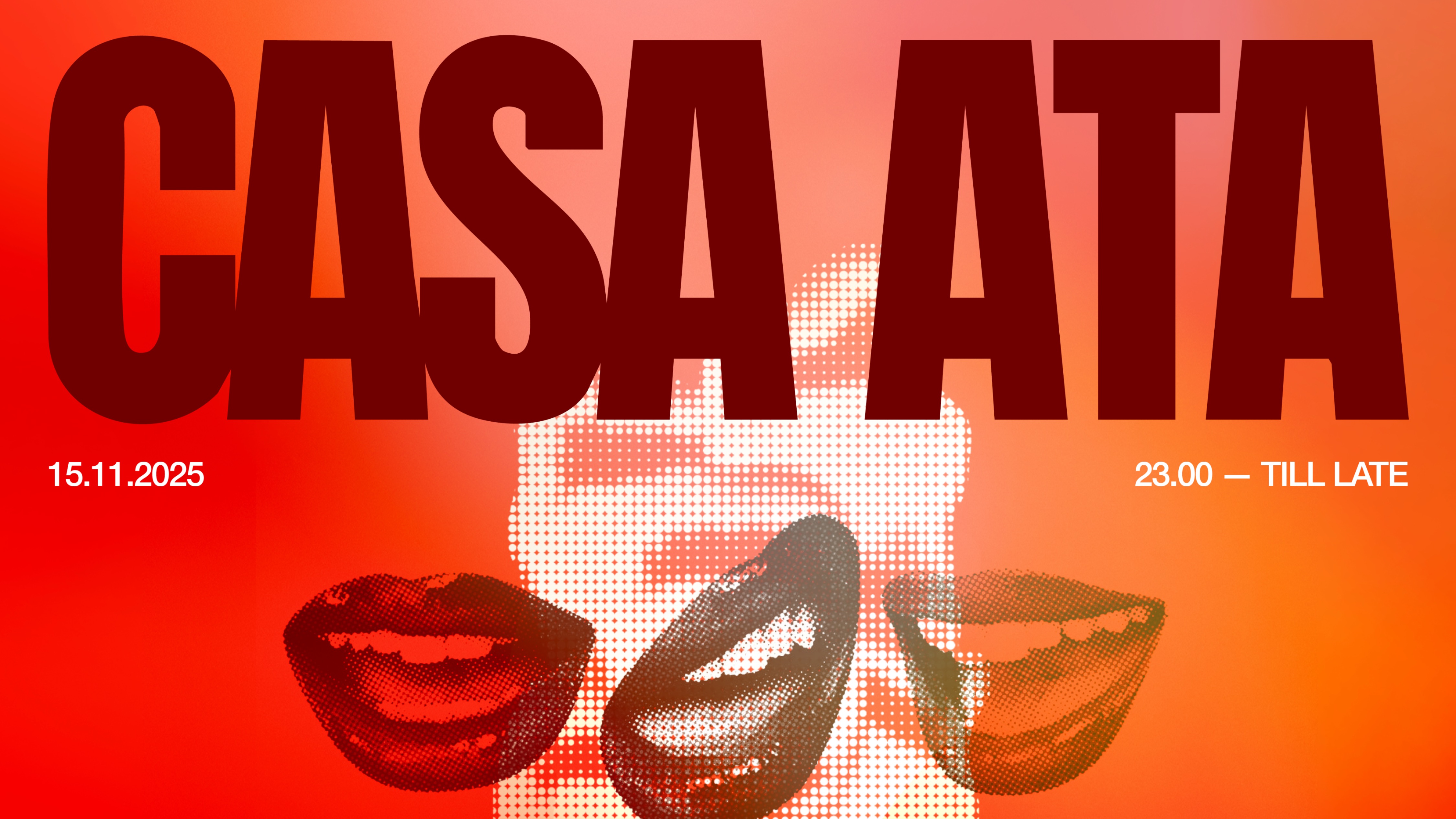 Basement Nous X Casa ATA  image