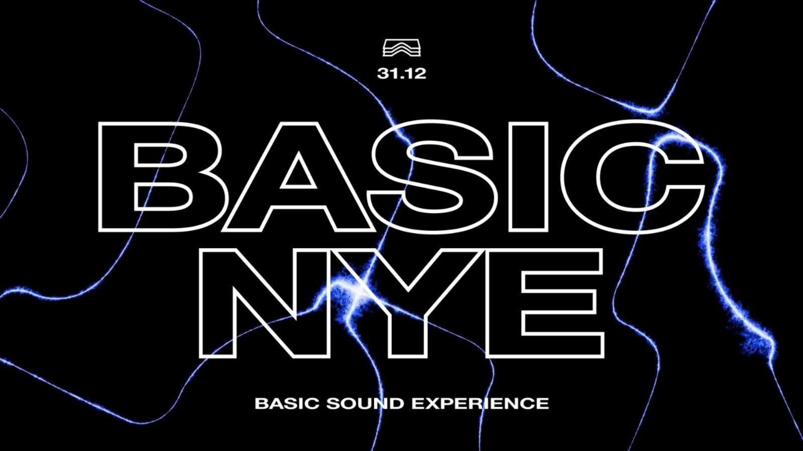 Basic NYE 2024 pres. Basic Sound Experience