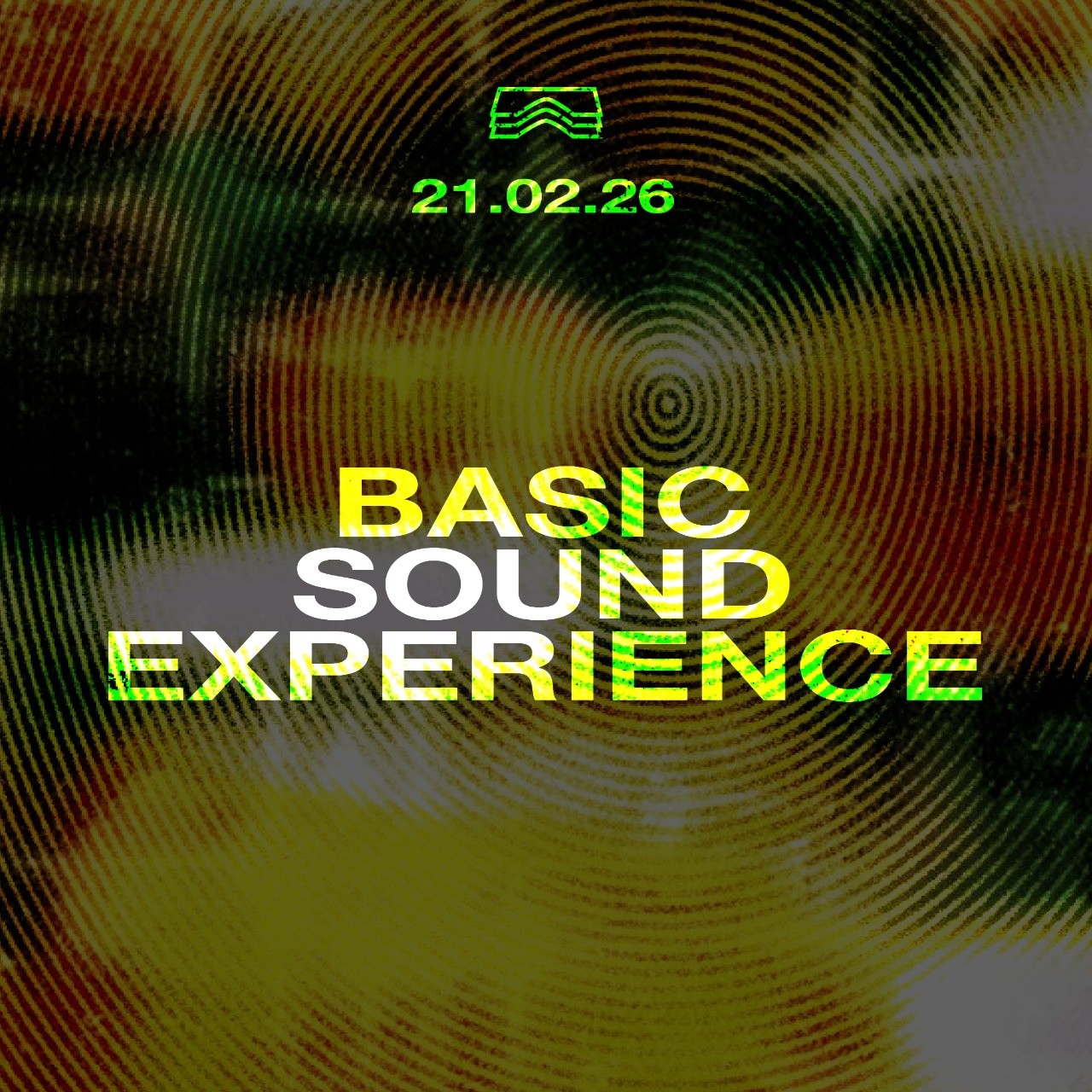 Basic Sound Experience image