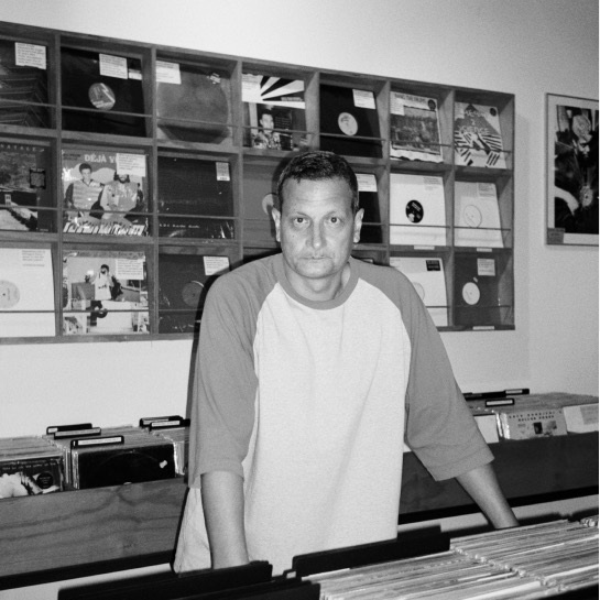 Basically Antal • Antal all night