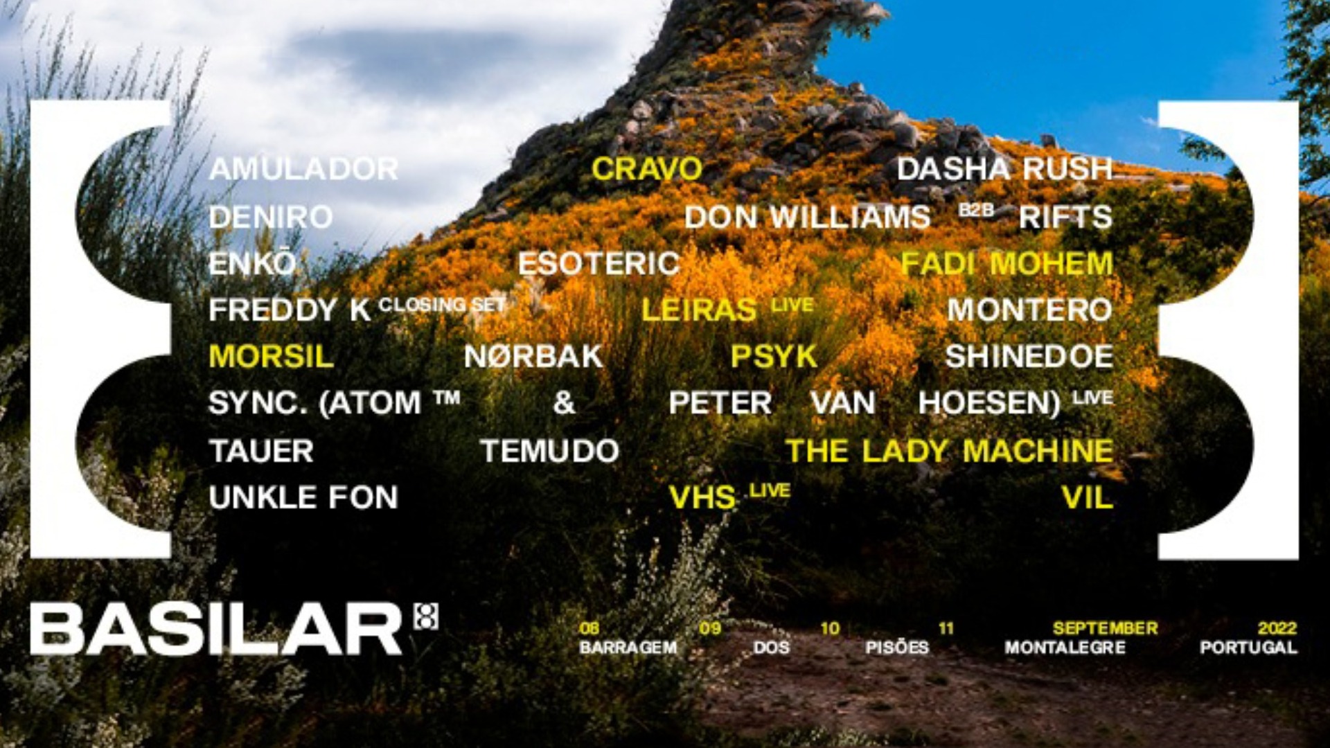 BASILAR FESTIVAL 2022 image