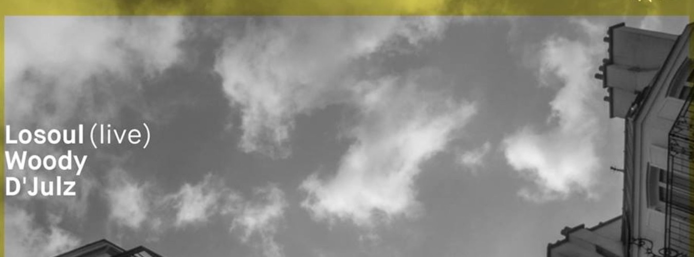 Bass Culture: Losoul Live, Woody, D'Julz image