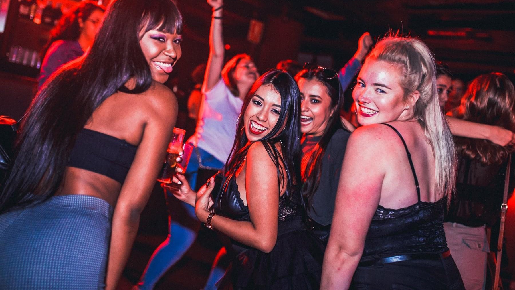 BASSLINE l HIP-HOP + AFROBEATS  I LAST FREE image