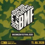 BASSMUZIK FESTIVAL 2026 image